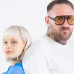 Kizo i Faustyna Maciejczuk wjeżdżają w 2026 “CALI W ZŁOCIE” Foto: materiały prasowe / Universal Music Polska Kizo i Faustyna Maciejczuk wjeżdżają w 2026 “CALI W ZŁOCIE” Foto: materiały prasowe / Universal Music Polska