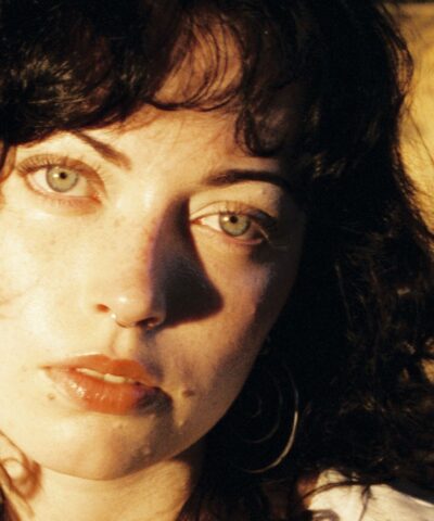 Violet Grohl świętuje podpisanie kontraktu z Republic Records podwójnym singlem  Foto: materiały prasowe / Universal Music Polska