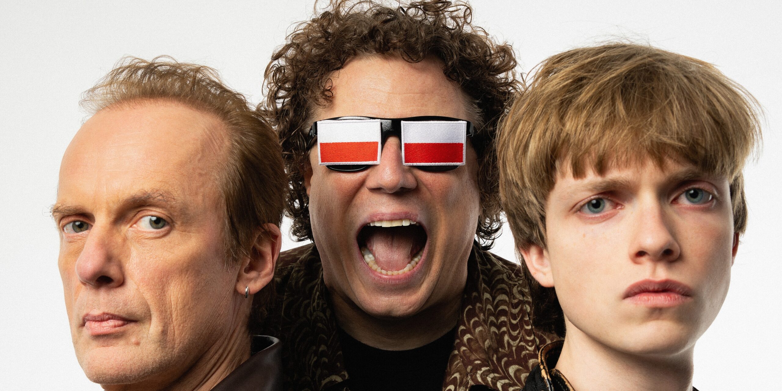 Sidney Polak i BNDK są z Polski  Foto: materiały prasowe / Warner Music Polska