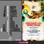 grafika koncerty Foto: grafika koncerty Foto: