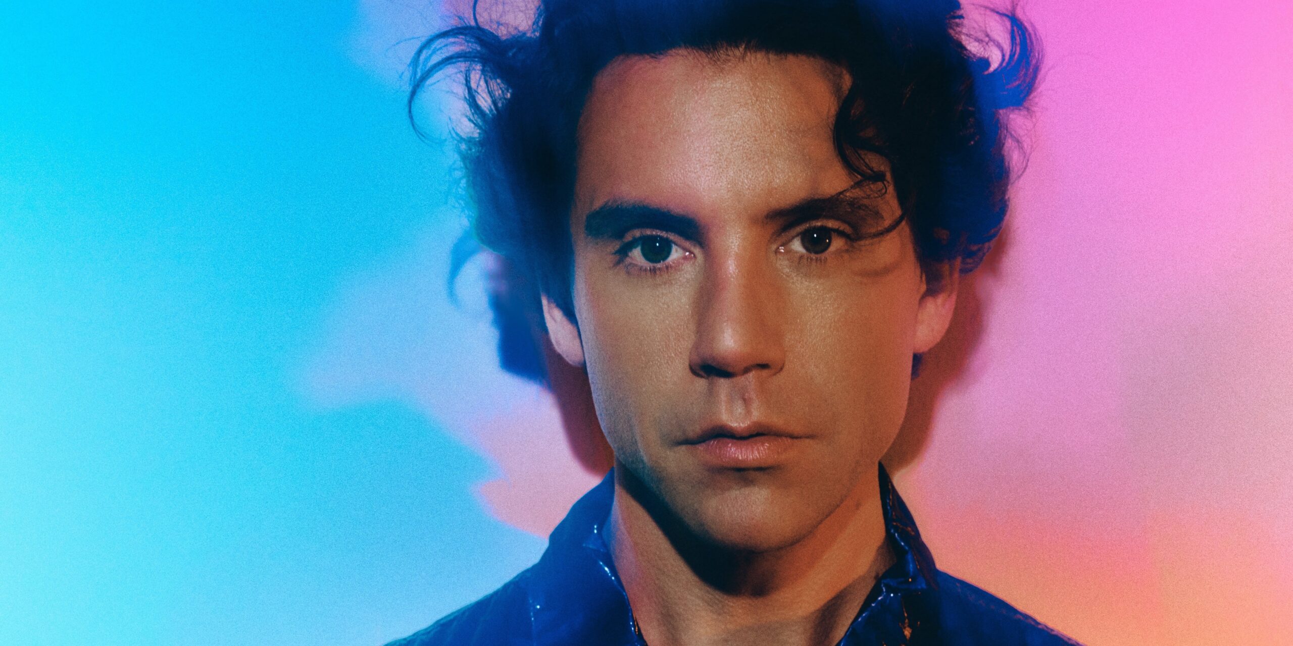 MIKA dzieli się ze słuchaczami albumem „Hyperlove”  Foto: materiały prasowe / Universal Music Polska
