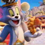 Legendarna gra w kotka i myszkę wraca na wielki ekran. „Tom i Jerry: Przygoda w muzeum” w kinach na Dzień Dziecka. Zobacz zwiastun  Foto: materiały prasowe / Monolith Films