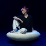 Nata Foto: Krzysztof Powierża / instagram @powietsza Nata Foto: Krzysztof Powierża / instagram @powietsza