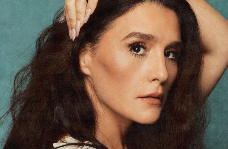Jessie Ware otwiera nowy rozdział singlem „I Could Get Used To This”  Foto: materiały prasowe / Universal Music Polska