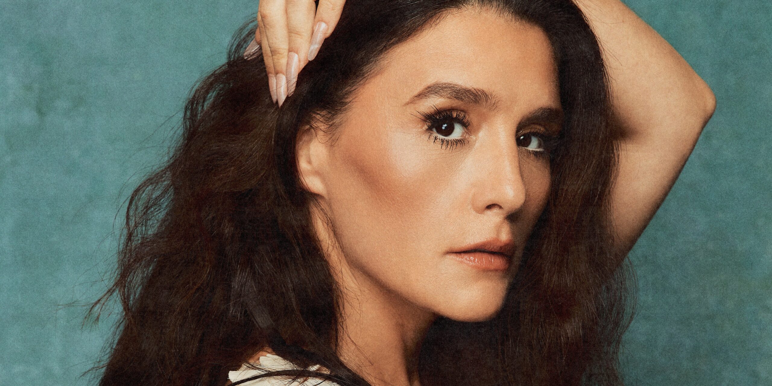 Jessie Ware otwiera nowy rozdział singlem „I Could Get Used To This”  Foto: materiały prasowe / Universal Music Polska
