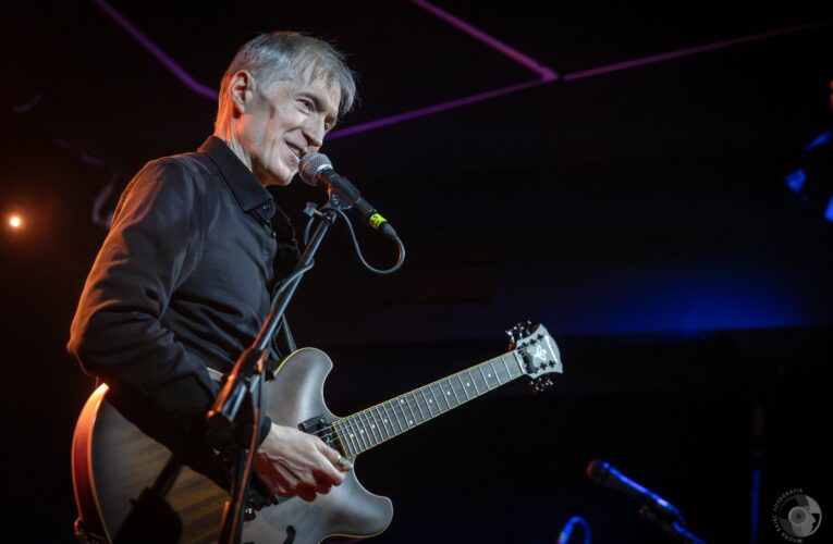 Robert Kordylewski  Foto: Magda Zając