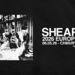 SHEARLING - 1920×1080 - WARSZAWA  Foto: 