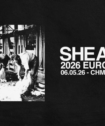 SHEARLING - 1920×1080 - WARSZAWA  Foto: 