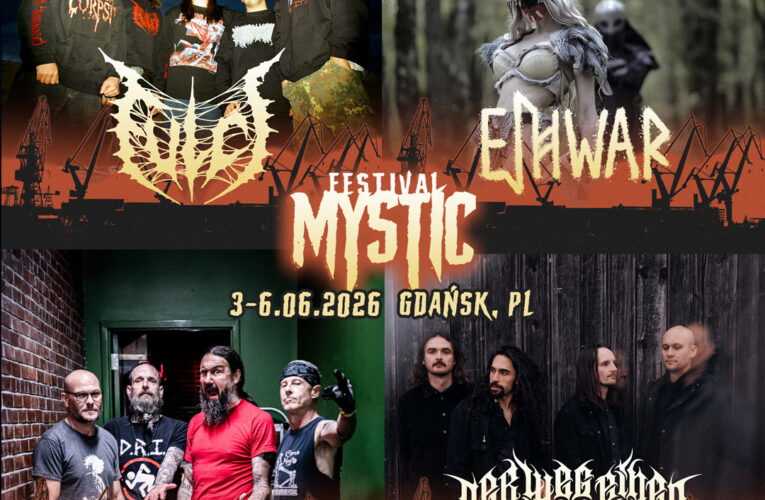 Mystic Festival  Foto: 