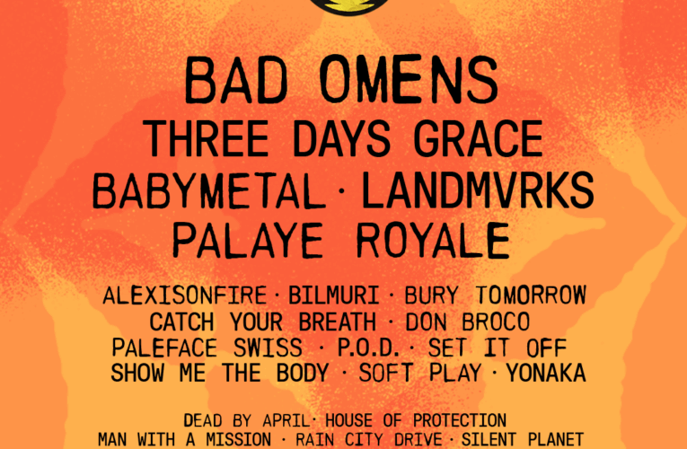 SUMMER PUNCH FESTIVAL – ANNOUNCEMENT #4 – POST 1x1  Foto: 