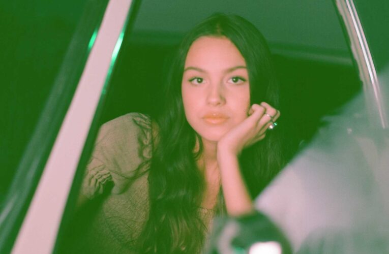 Olivia Rodrigo świętuje 5 lat płyty „SOUR” i szykuje niespodzianki  Foto: materiały prasowe / Universal Music Polska