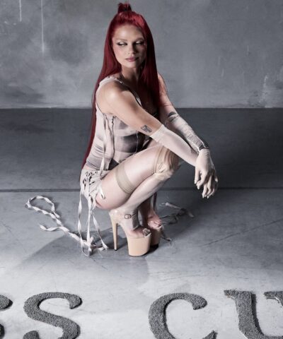 Margaret powraca po przerwie! W nowym singlu zawarła hasło: „Kocham swój tyłek takim, jakim jest”  Foto: materiały prasowe / Sony Music Polska