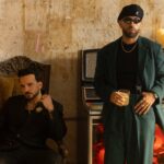 Luis Fonsi i Feid wracają do korzeni w singlu „CAMBIARÉ”  Foto: materiały prasowe / Universal Music Polska