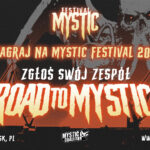 road to mystic Foto: road to mystic Foto: