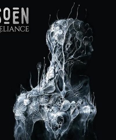 Soen_Reliance  Foto: 