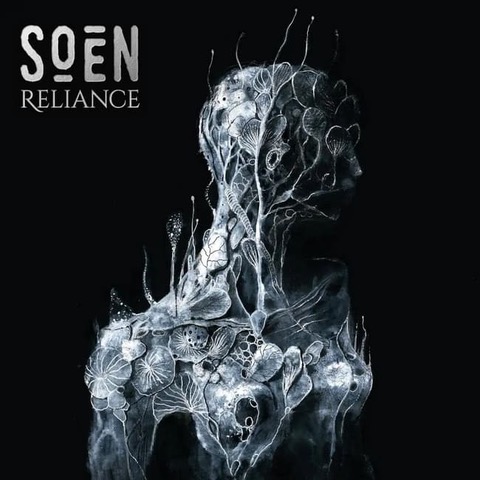 Soen_Reliance  Foto: 