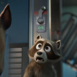 Edzio rapuje w animacji „Szybcy i sprytni”. Film w kinach od 23 stycznia  Foto: materiały prasowe / Monolith Films