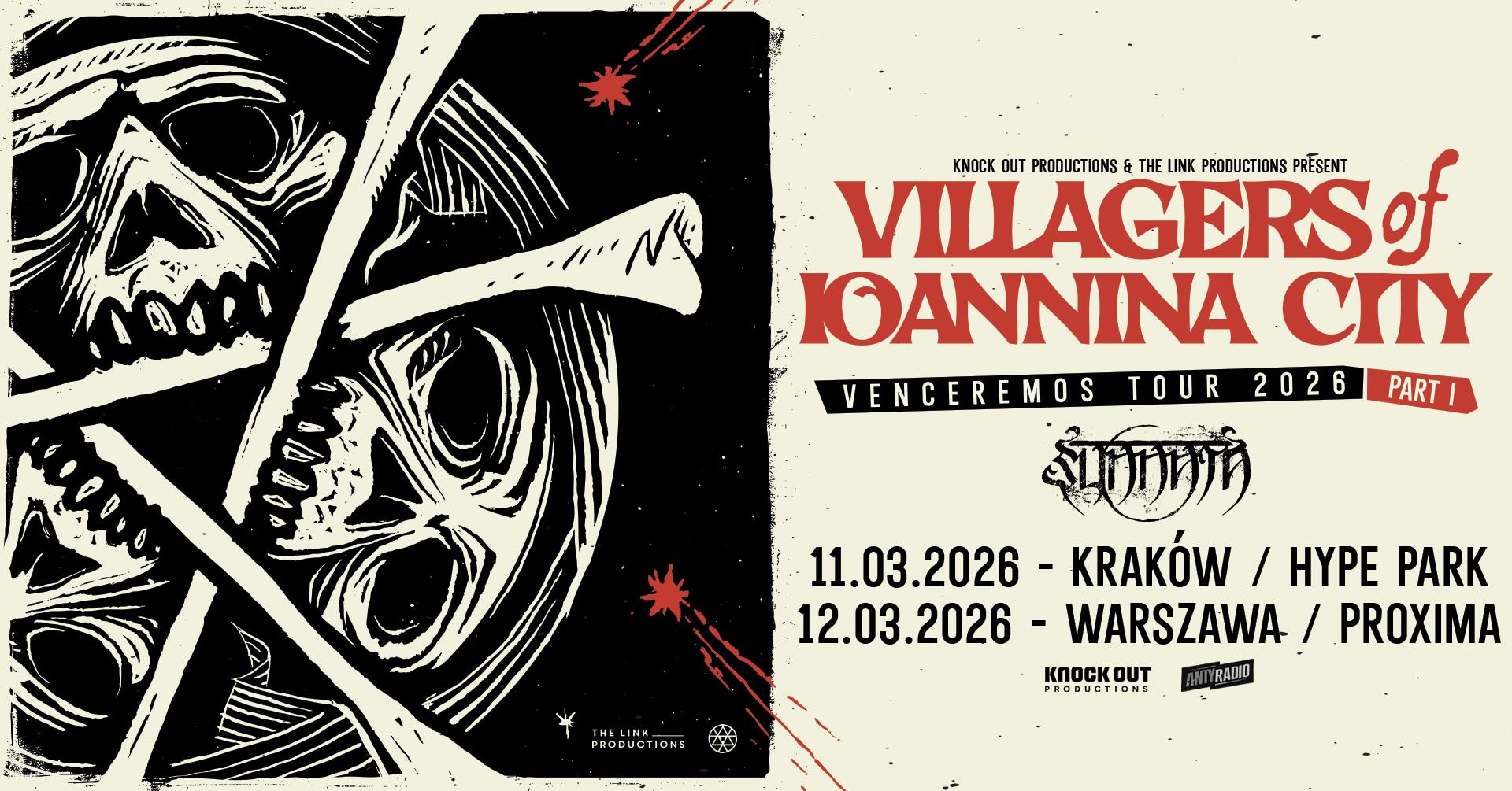 Villagers of Ioannina City  Foto: 