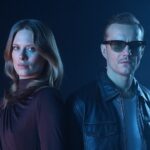 Najnowszy utwór Mroza w duecie z Julią Pietruchą - „Anioły” promują film „Pojedynek”  Foto: materiały prasowe / Universal Music Polska