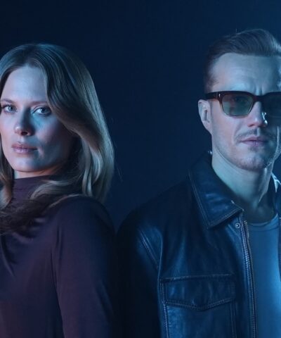 Najnowszy utwór Mroza w duecie z Julią Pietruchą - „Anioły” promują film „Pojedynek”  Foto: materiały prasowe / Universal Music Polska