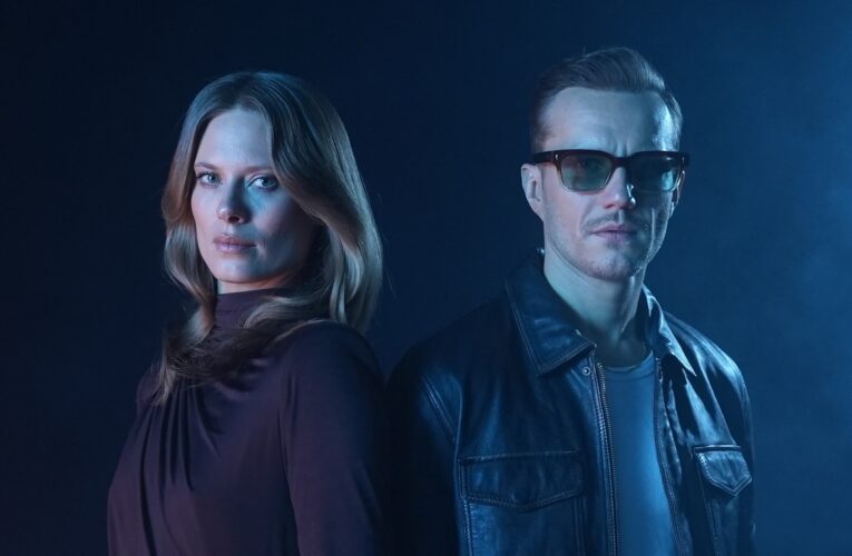 Najnowszy utwór Mroza w duecie z Julią Pietruchą - „Anioły” promują film „Pojedynek”  Foto: materiały prasowe / Universal Music Polska