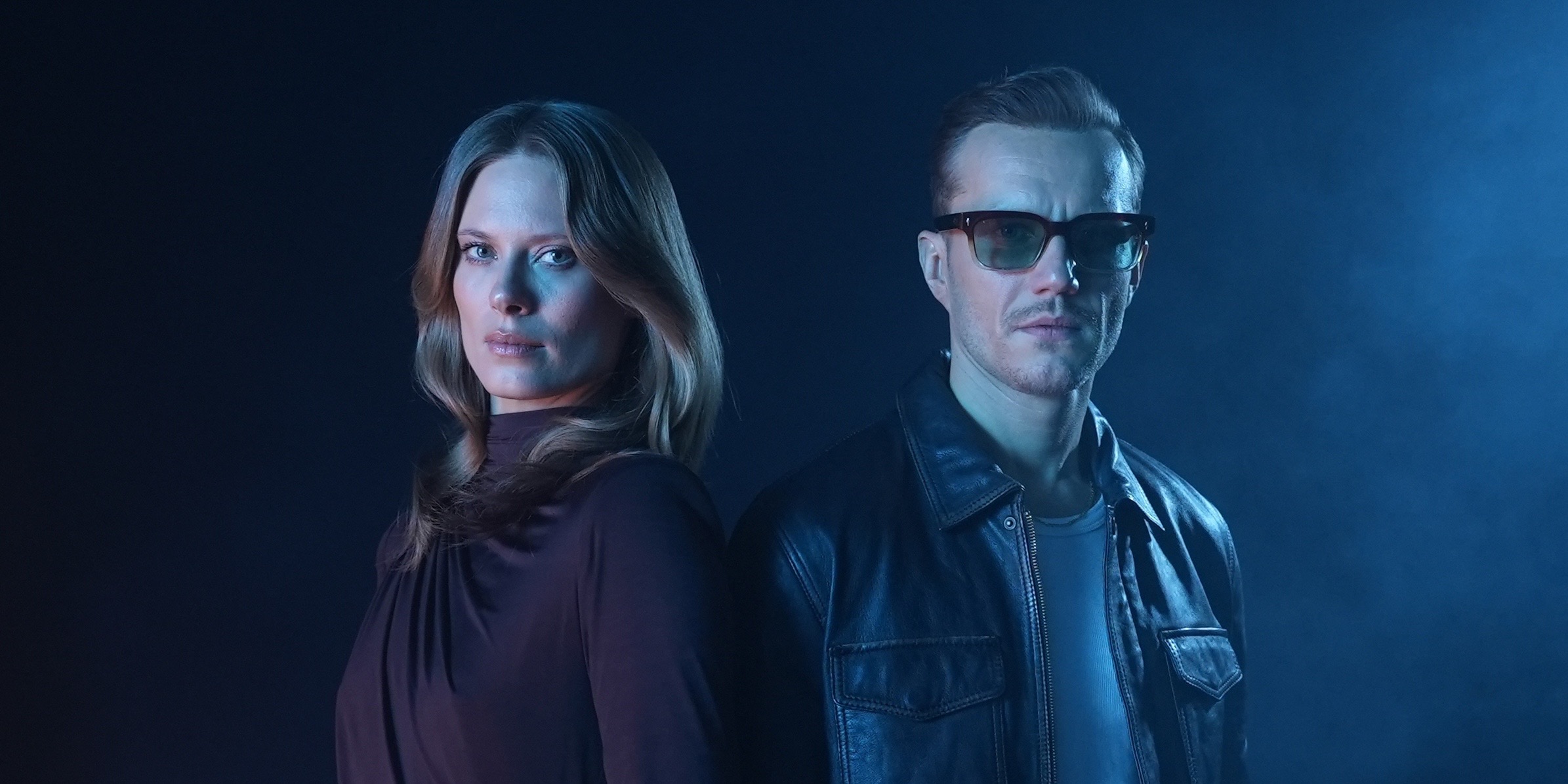 Najnowszy utwór Mroza w duecie z Julią Pietruchą - „Anioły” promują film „Pojedynek”  Foto: materiały prasowe / Universal Music Polska