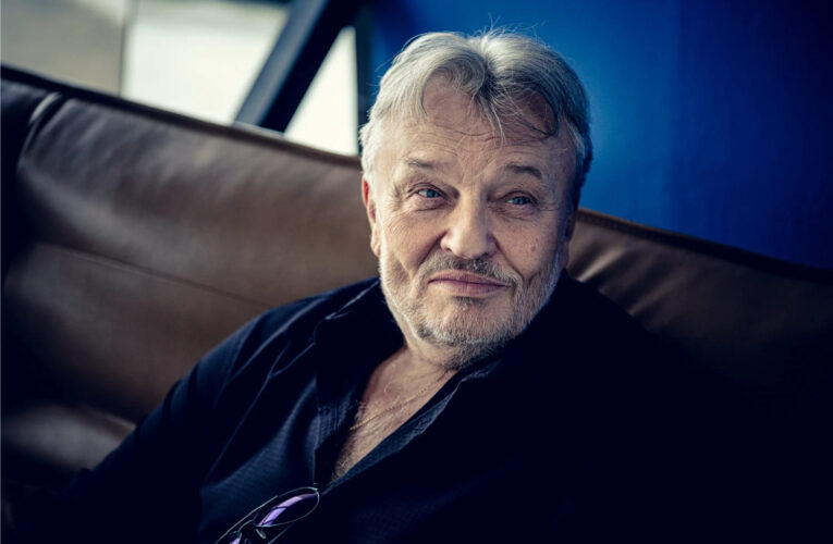 Krzysztof Cugowski trasa  Foto: 