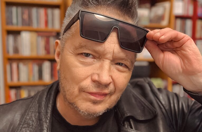 Piątek? Jest. Singiel? Jest. T.Love dorzuca „Piąteczek” i weekend zaczyna się oficjalnie!  Foto: materiały prasowe / Universal Music Polska