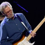 Eric Clapton: Wieczór z legendą bluesa i rocka  Foto: 