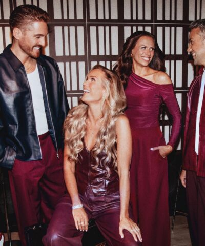 A*Teens wracają z pierwszym nowym utworem od 20 lat  Foto: materiały prasowe / Universal Music Polska