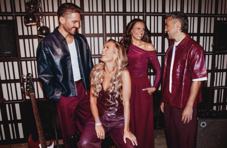 A*Teens wracają z pierwszym nowym utworem od 20 lat  Foto: materiały prasowe / Universal Music Polska