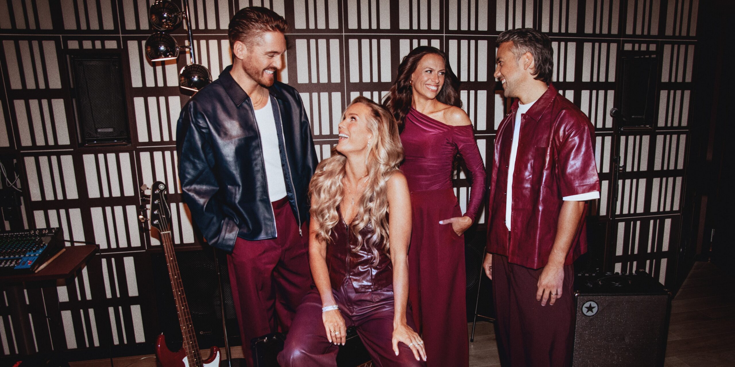 A*Teens wracają z pierwszym nowym utworem od 20 lat  Foto: materiały prasowe / Universal Music Polska