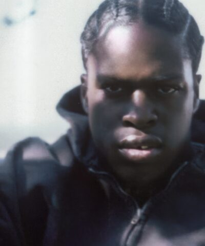 Daniel Caesar wraca do „Tiny Desk Concerts” w wielkim stylu  Foto: materiały prasowe / Universal Music Polska