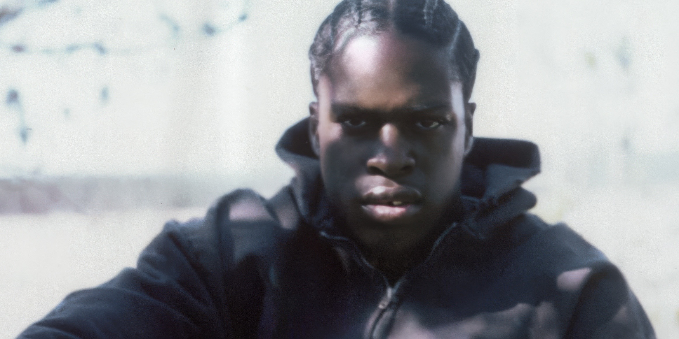Daniel Caesar wraca do „Tiny Desk Concerts” w wielkim stylu  Foto: materiały prasowe / Universal Music Polska