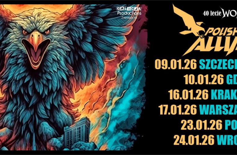 polish metal alliance  Foto: 