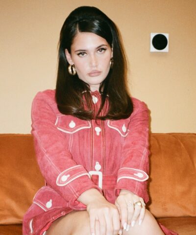 Kariera Sienny Spiro nabiera rozpędu dzięki „Die On This Hill”  Foto: materiały prasowe / Universal Music Polska