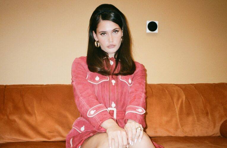 Kariera Sienny Spiro nabiera rozpędu dzięki „Die On This Hill”  Foto: materiały prasowe / Universal Music Polska