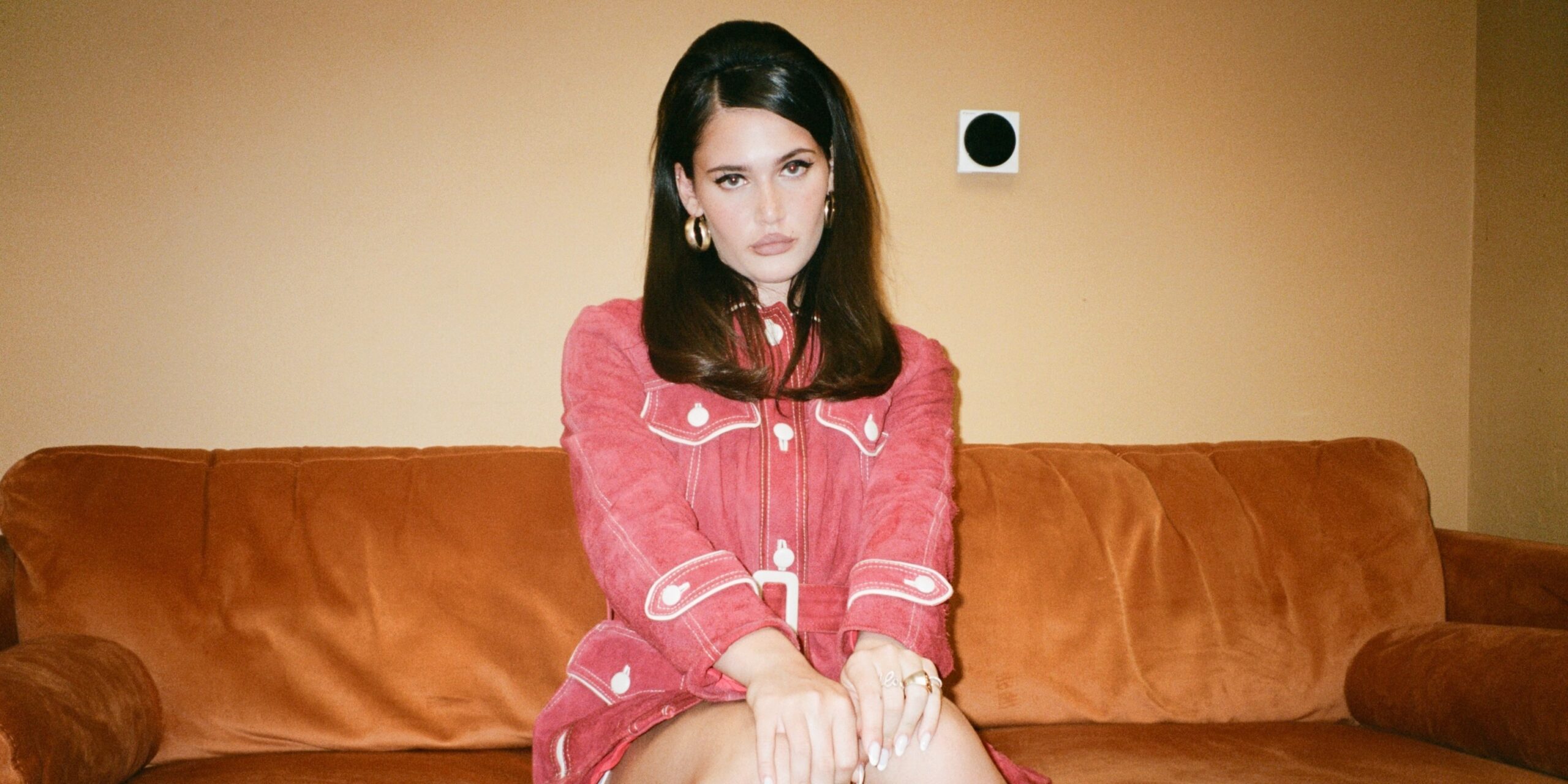 Kariera Sienny Spiro nabiera rozpędu dzięki „Die On This Hill”  Foto: materiały prasowe / Universal Music Polska