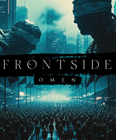 Frontside - Omen  Foto: 