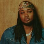 Leon Thomas już 12 marca wystąpi w Warszawie Foto: materiały prasowe / Universal Music Polska Leon Thomas już 12 marca wystąpi w Warszawie Foto: materiały prasowe / Universal Music Polska