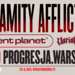 THE AMITY AFFLICTION - FB EVENT - WARSZAWA  Foto: 
