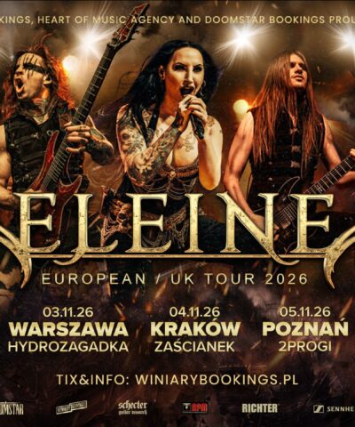 ELEINE - 1920×1080 - WSPÓLNE  Foto: 