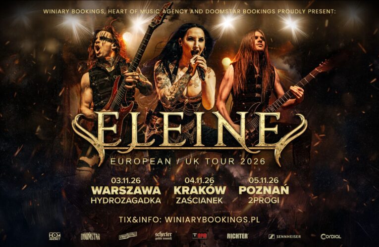 ELEINE - 1920×1080 - WSPÓLNE  Foto: 