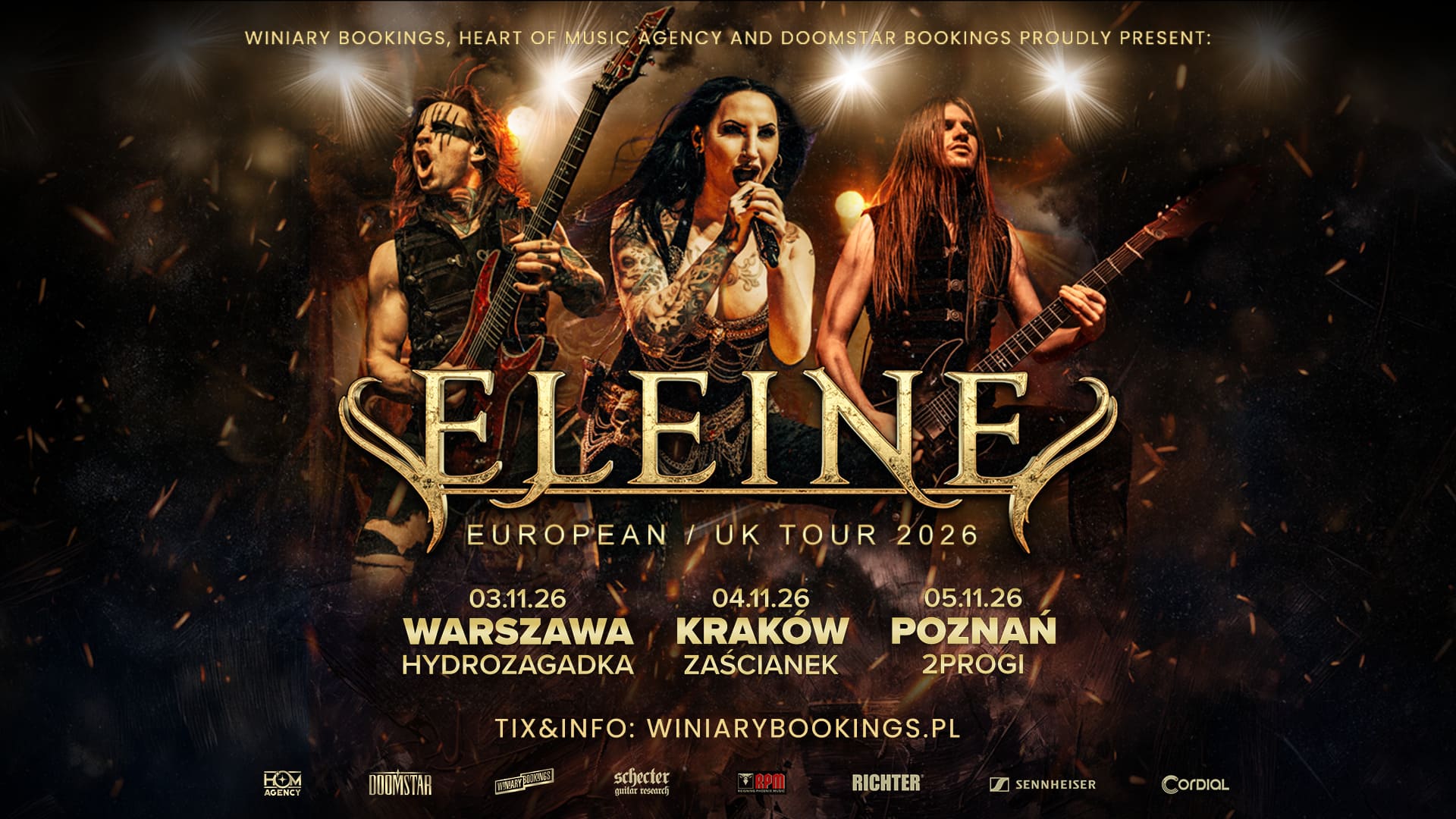 ELEINE - 1920×1080 - WSPÓLNE  Foto: 