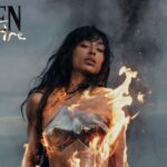 Loreen zapowiada Wildfire Tour. Artystka wystąpi także w Polsce  Foto: materiały prasowe / Universal Music Polska