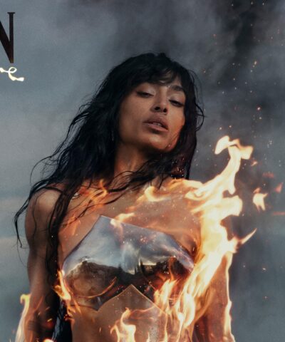 Loreen zapowiada Wildfire Tour. Artystka wystąpi także w Polsce  Foto: materiały prasowe / Universal Music Polska