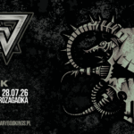VOIVOD - FB HEADER - WSPÓLNE  Foto: 
