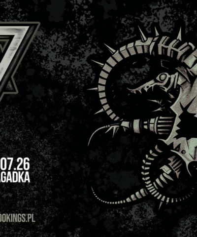 VOIVOD - FB HEADER - WSPÓLNE  Foto: 