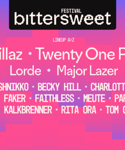 bittersweetAW  Foto: 