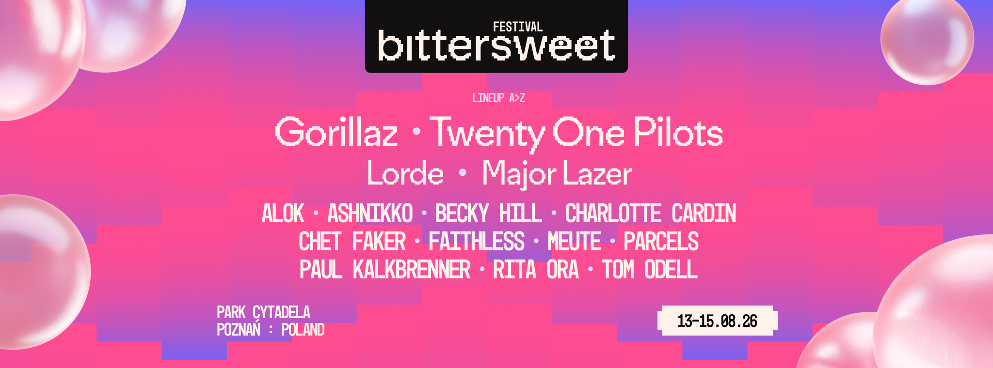 bittersweetAW  Foto: 